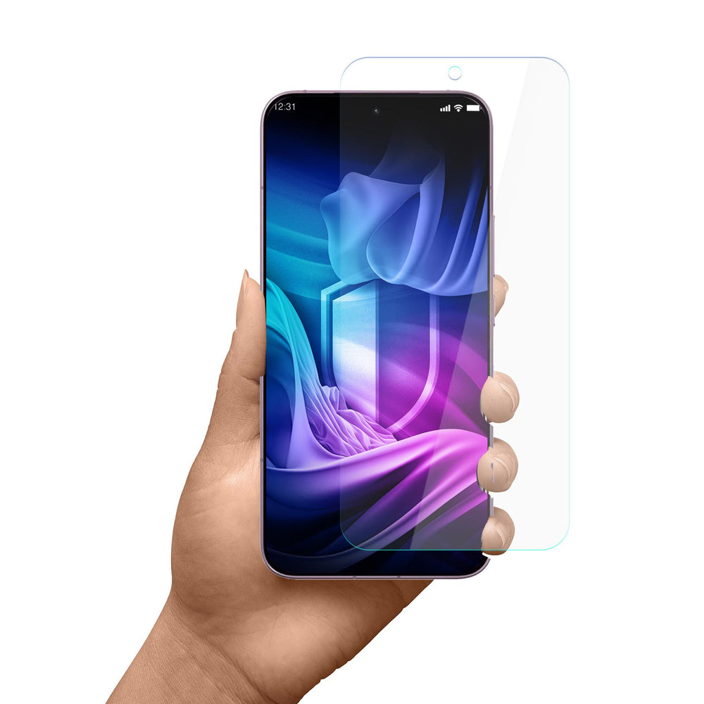 3mk SilkyMatt Pro™ matte film for Xiaomi 17T Pro_12
