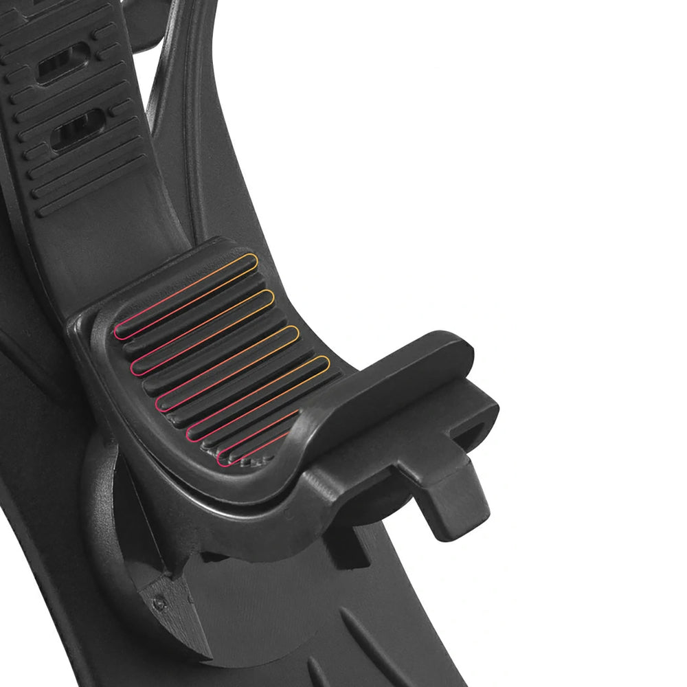 Rockbros LF436 Handlebar Clamp Phone Holder – Black_9
