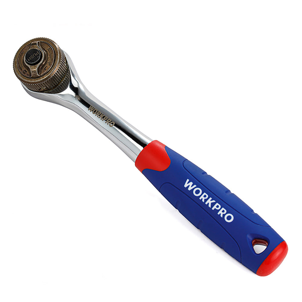Roquete 3/8" double drive_0