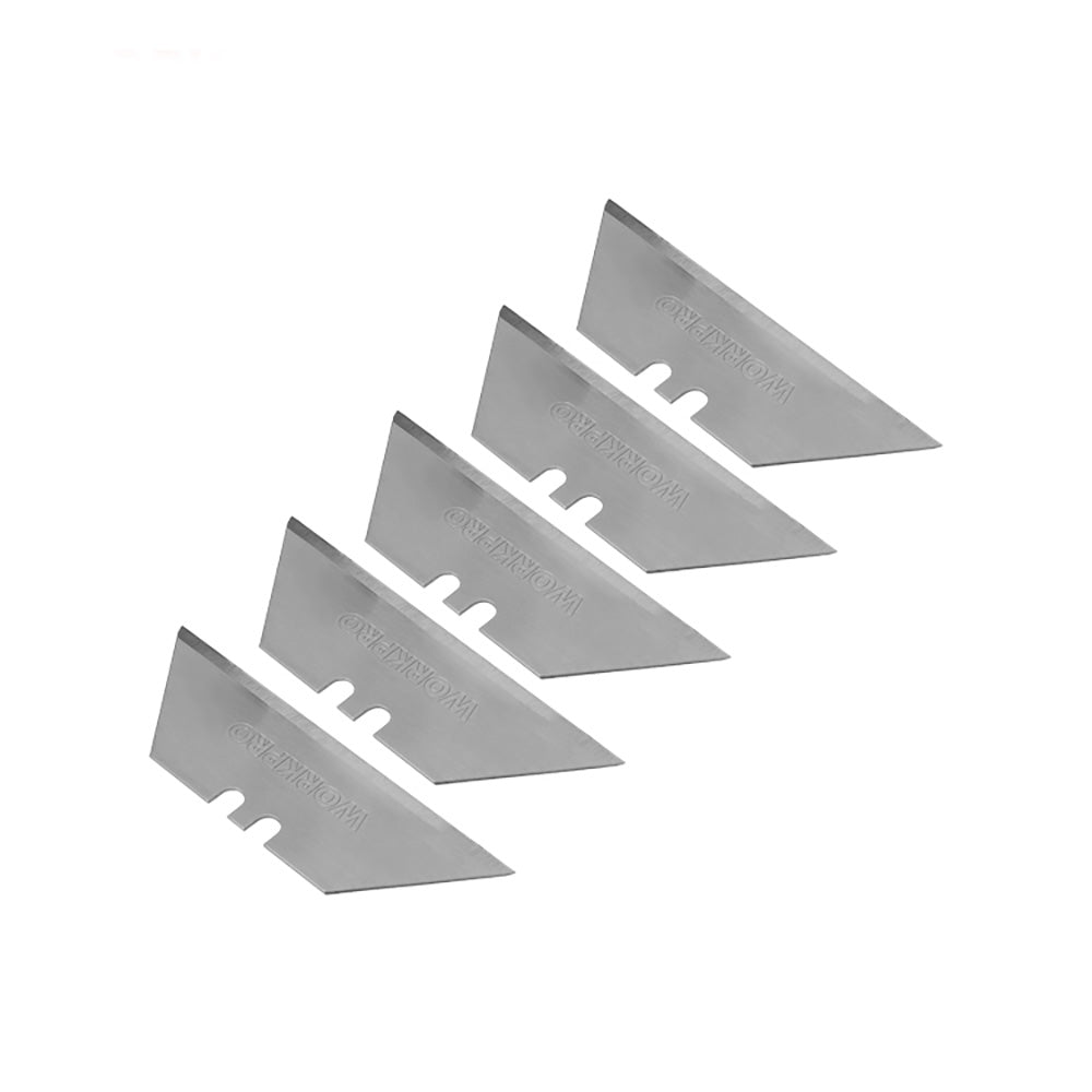 Lâminas trapezoidais 100 unidades_0