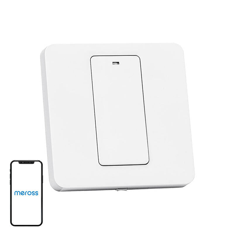 Smart WiFi Wall Switch MSS510X EU Meross (HomeKit)_0