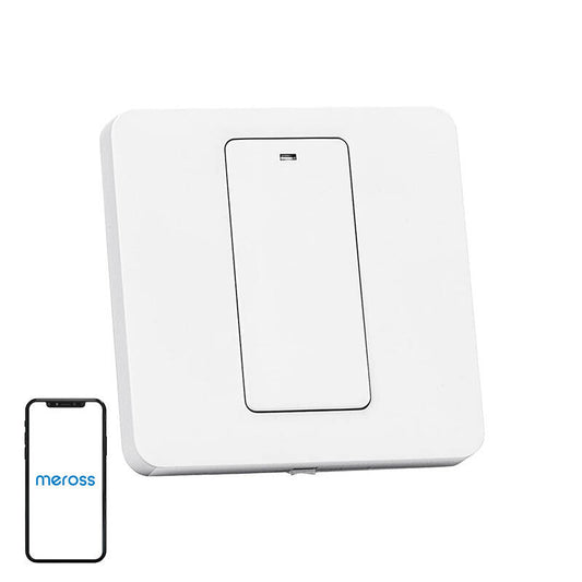 Smart WiFi Wall Switch MSS510X EU Meross (HomeKit)_0