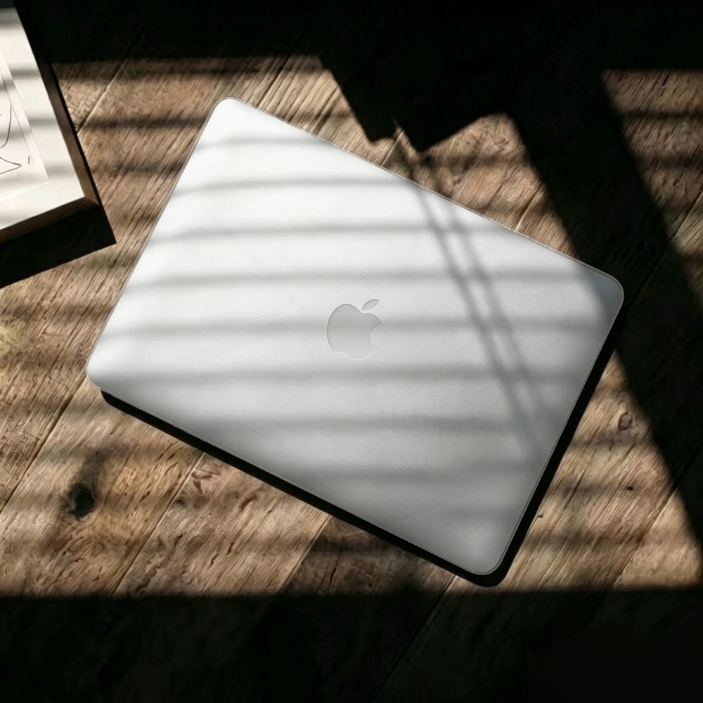 Tech-Protect Softshell Case for MacBook Pro 16" 2021 / 2023 / 2024 / 2025 / 2026 - Transparent_8