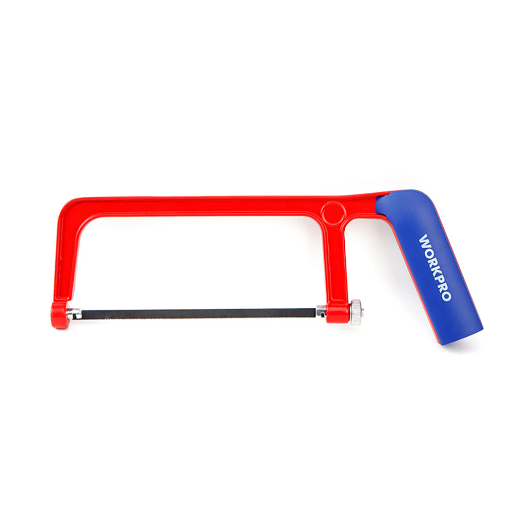 Serrote de arco junior vermelho 150 mm_0
