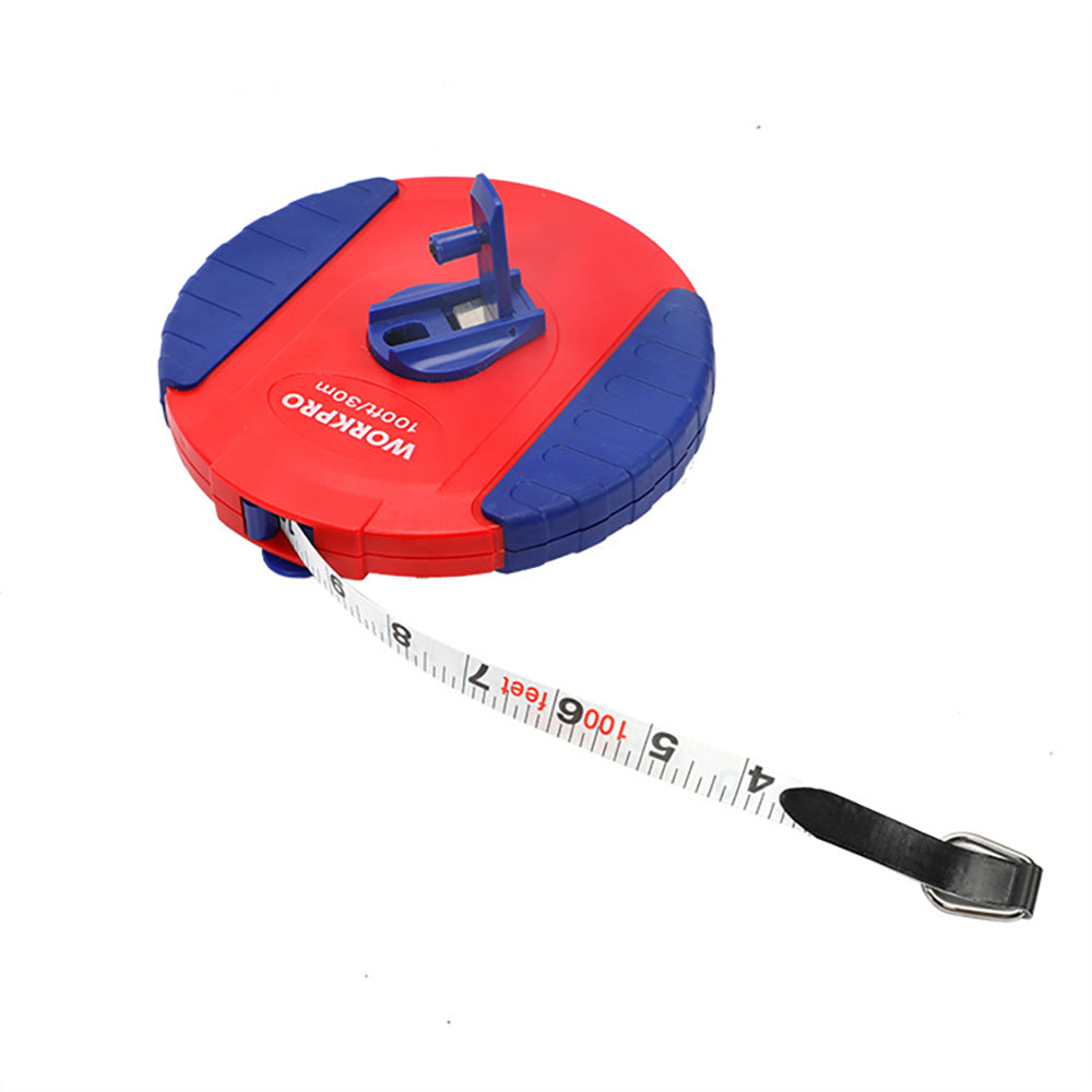 Fita métrica fibra de vidro 30 m_0