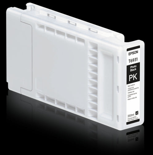 Epson Cartucho T693100 negro foto_0