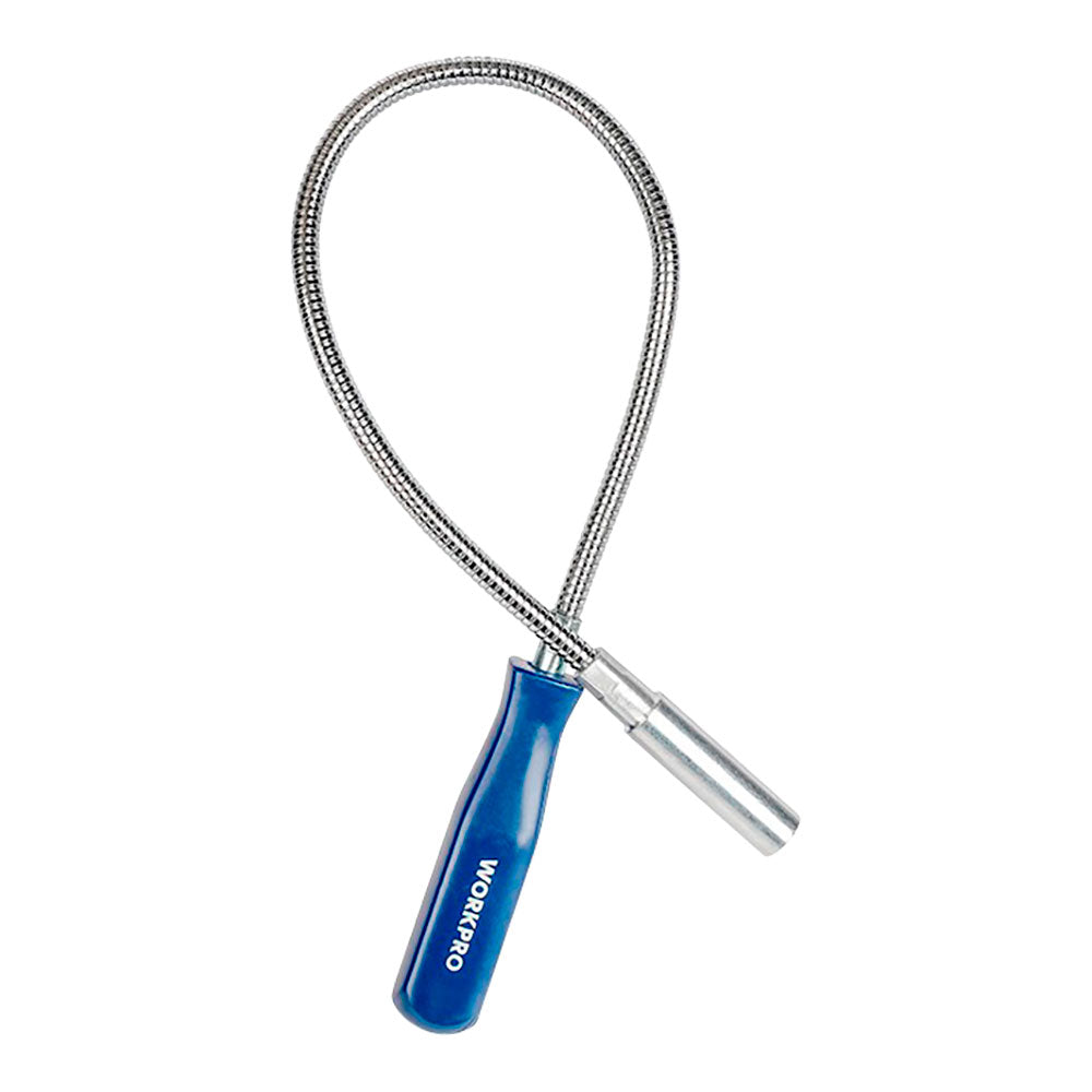 Dedo mecânico flexÃvel magnético 450 mm_0