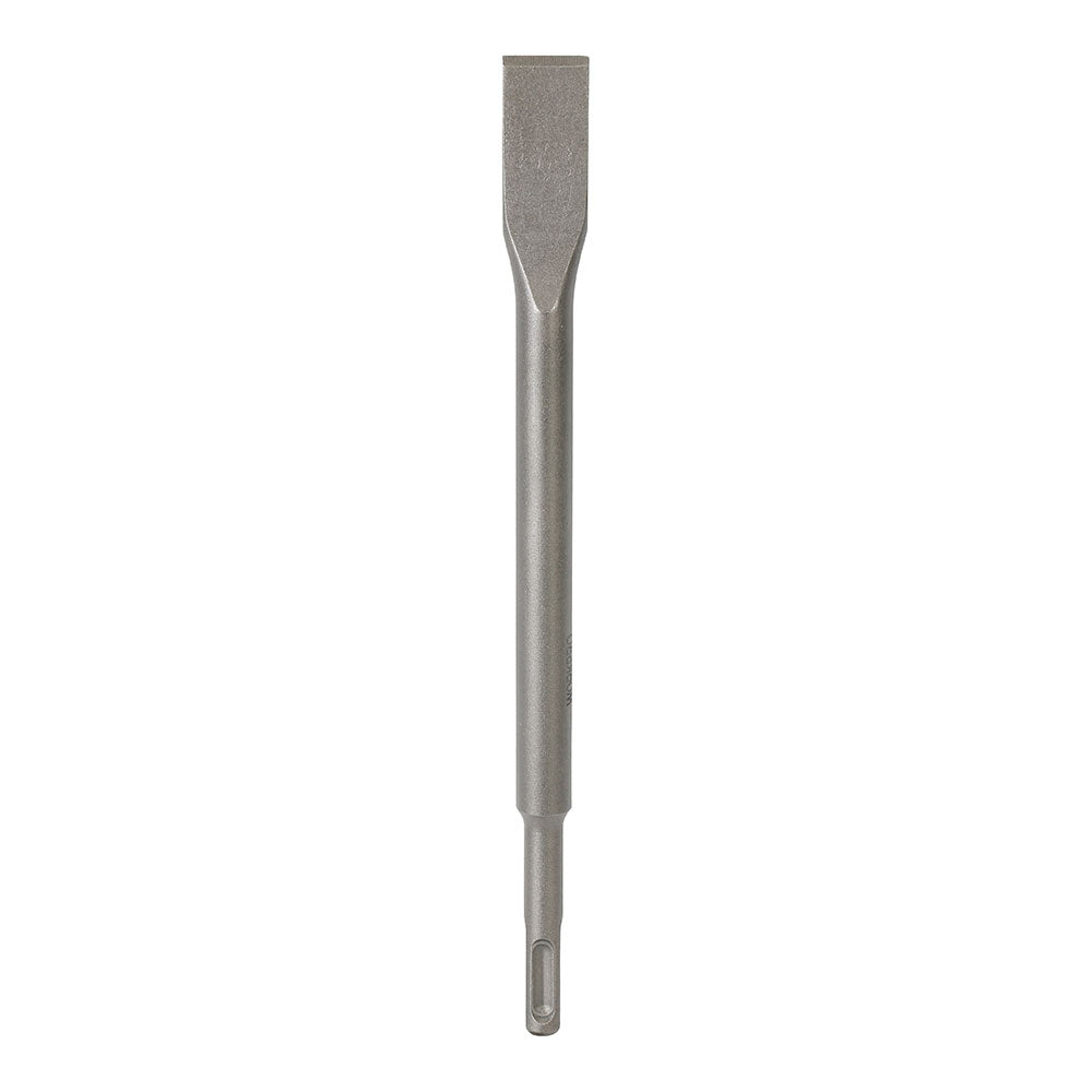 Cinzel plano para martelo, sds-plus, 20 x 14 x 250 mm_0