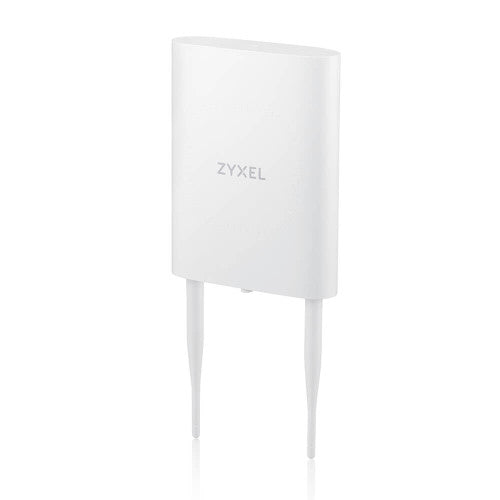 Zyxel NWA55AXE 1775 Mbit/s Blanco Energía sobre Ethernet (PoE)_3