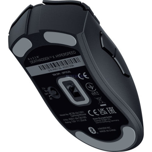 DeathAdder V2 X HyperSpeed, Gaming-Maus_5