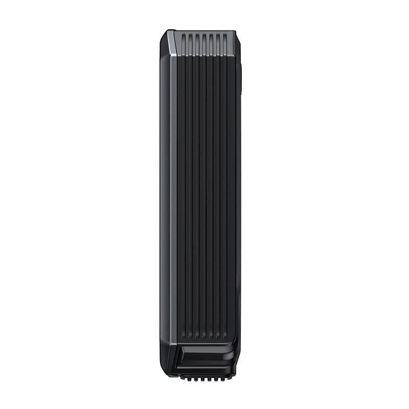 Powerbank / Baseus Super Energy Max Car Jump Starter, 20000mAh, 2000A, USB (Black)_4
