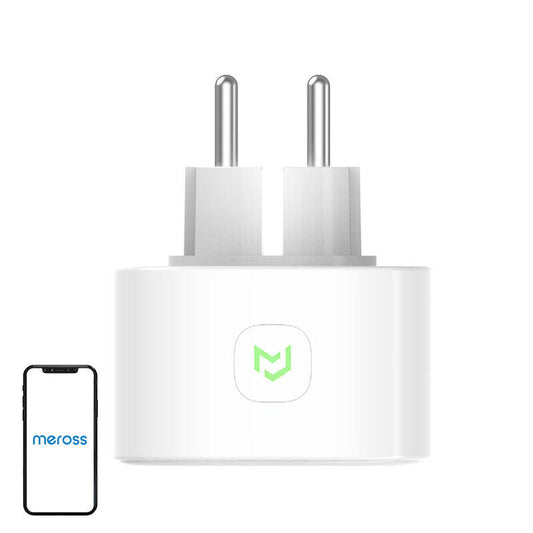 Smart plug WiFi MEROSS MSS210EU (HomeKit)_0