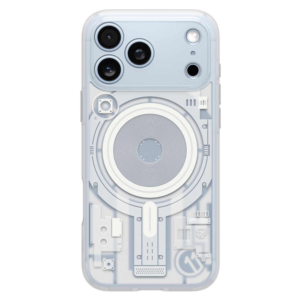 Etui Spigen Ultra Hybrid Mag MagSafe Max Element na iPhone 18 Pro Max / 17 Pro Max_3