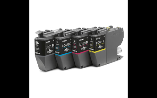 Tinte Valuepack LC-421VAL_2