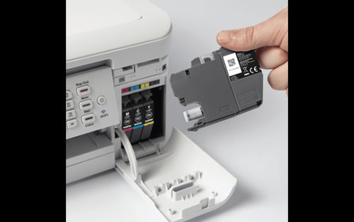 Tinte Valuepack LC-421VAL_5