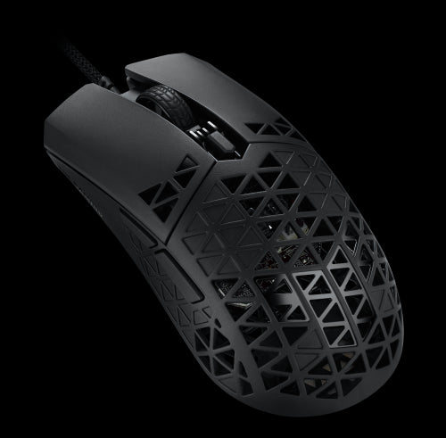 TUF Gaming M4 Air, Gaming-Maus_5