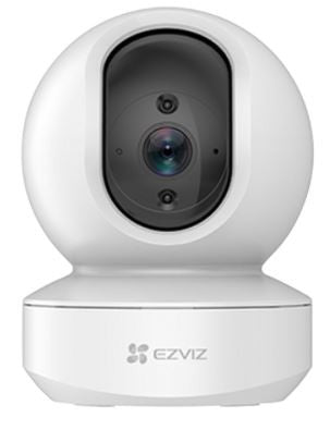 EZVIZ TY1 4MP Cámara de seguridad IP Interior Almohadilla 2560 x 1440 Pixeles Techo/pared_0