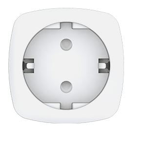 EZVIZ T30-10B-EU enchufe inteligente 1600 W Blanco_1