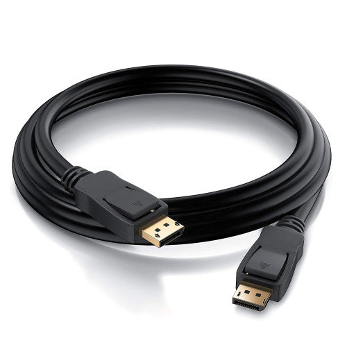 Ewent EC1411 cable DisplayPort 2 m Negro_3