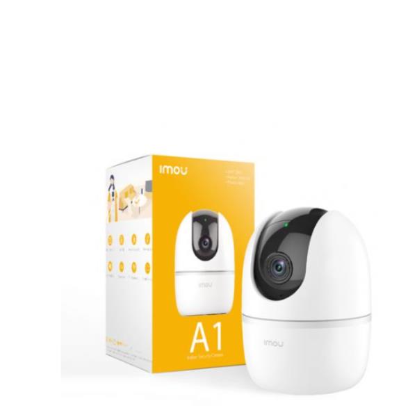 Câmara de Vigilância IMOU IPC-A22EP / Preto_0