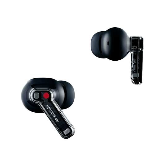 AURICULARESMICRO NOTHING EAR BLACK_0