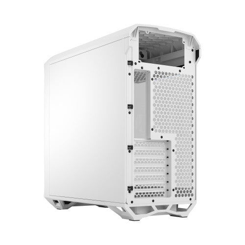 Torrent Compact White TG Clear Tint, Tower-Gehäuse_10