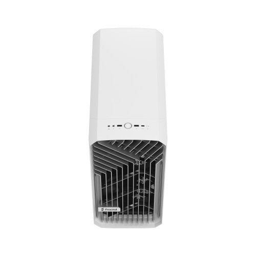 Torrent Compact White TG Clear Tint, Tower-Gehäuse_12