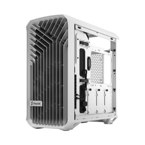 Torrent Compact White TG Clear Tint, Tower-Gehäuse_19
