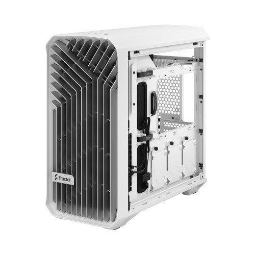 Torrent Compact White TG Clear Tint, Tower-Gehäuse_20