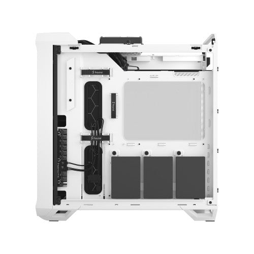 Torrent Compact White TG Clear Tint, Tower-Gehäuse_21