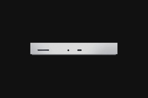 Razer Thunderbolt 4 Dock Negro_1