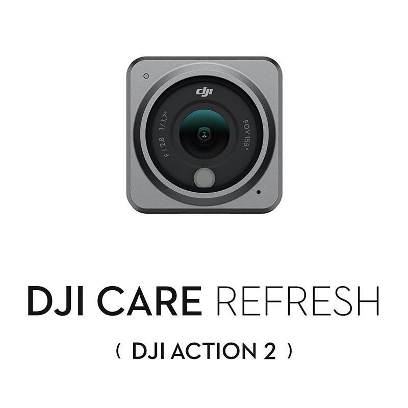 DJI Care Refresh Action 2_0