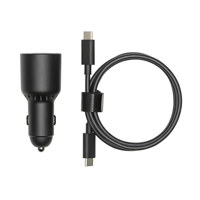 Ładowarka samochodowa 65W DJI Mavic 3_0