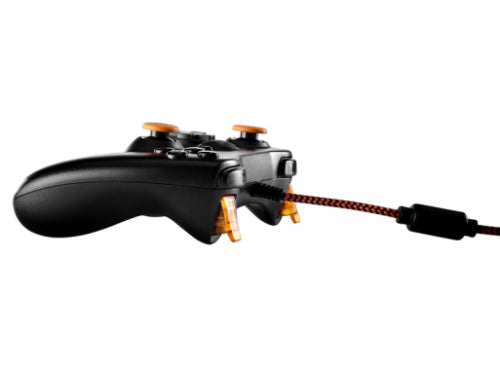 GP XID Pro, Gamepad_3