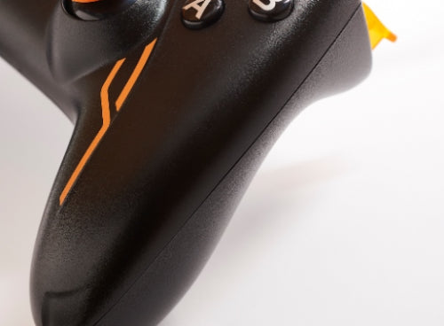 GP XID Pro, Gamepad_8
