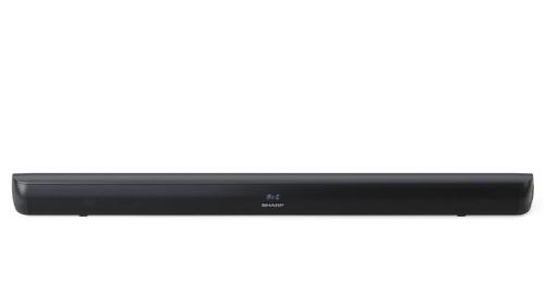 Sharp HT-SB147 altavoz soundbar Negro 2.0 canales 150 W_5