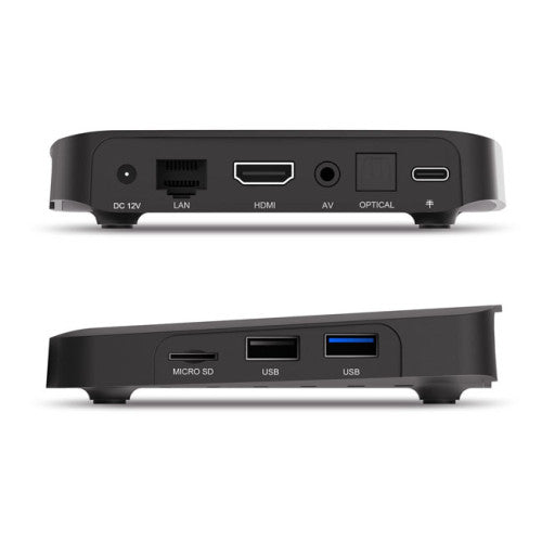Youin You-Box Negro 4K Ultra HD 8 GB Wifi Ethernet_3
