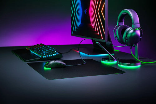 Razer Tappetino per mouse RZ02-03820100-R3M1 / Sphex V3 Nero_3