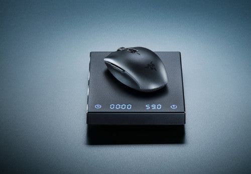 Razer OROCHI V2 ratón mano derecha RF inalámbrica + Bluetooth Óptico 18000 DPI_1