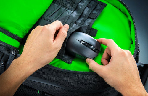Razer OROCHI V2 ratón mano derecha RF inalámbrica + Bluetooth Óptico 18000 DPI_3