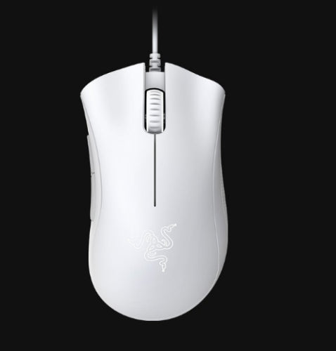 DeathAdder Essential, Gaming-Maus_3