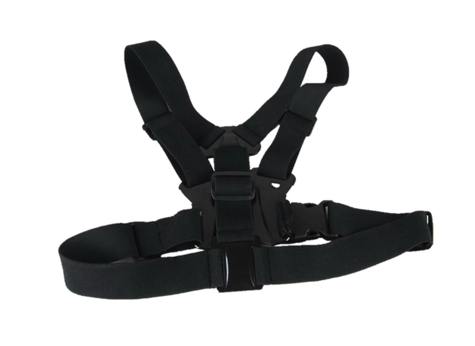 Chest strap Telesin with mount for sports cameras (GP-CGP-T07)_1