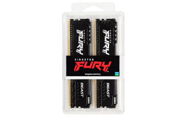 DIMM 16 GB DDR4-3600 (2x 8 GB) Dual-Kit, Arbeitsspeicher_6