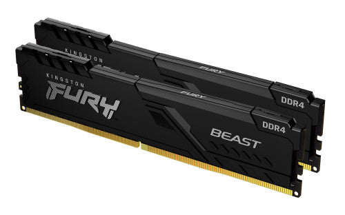 DIMM 16 GB DDR4-3600 (2x 8 GB) Dual-Kit, Arbeitsspeicher_8