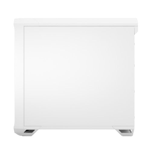 Torrent White TG Clear Tint, Tower-Gehäuse_7