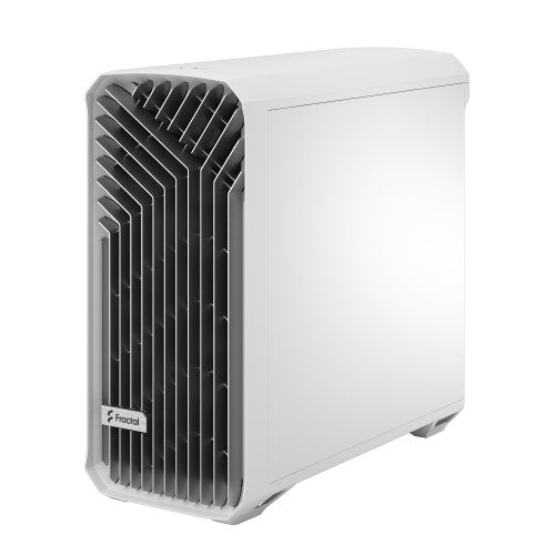 Torrent White TG Clear Tint, Tower-Gehäuse_9