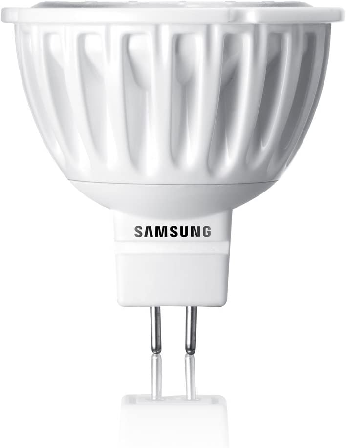 SAMSUNG FARETTO A LED GU5.3(7W=420LUMEN)_0