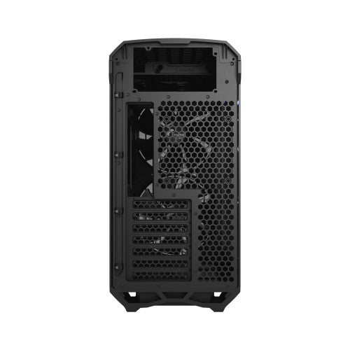 Torrent Compact Black TG Dark Tint, Tower-Gehäuse_9