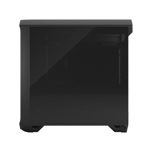 Torrent Compact Black TG Dark Tint, Tower-Gehäuse_11