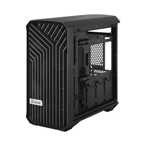 Torrent Compact Black TG Dark Tint, Tower-Gehäuse_20